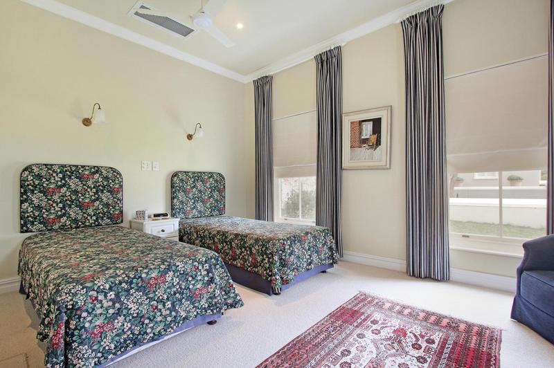 To Let 3 Bedroom Property for Rent in Steenberg Estate Western Cape